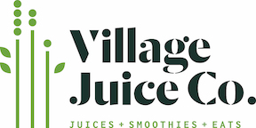 Village Juice & Kitchen Logo