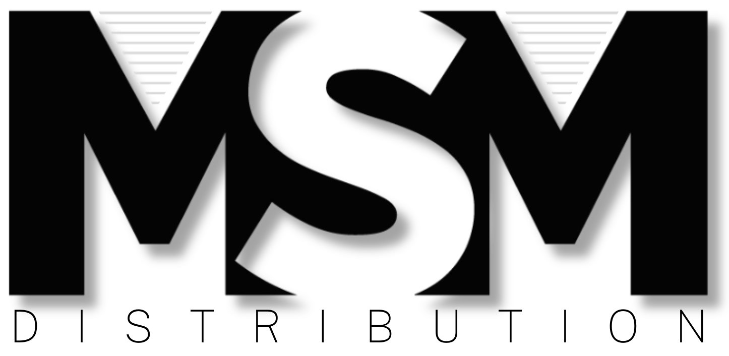 MSM Online Logo