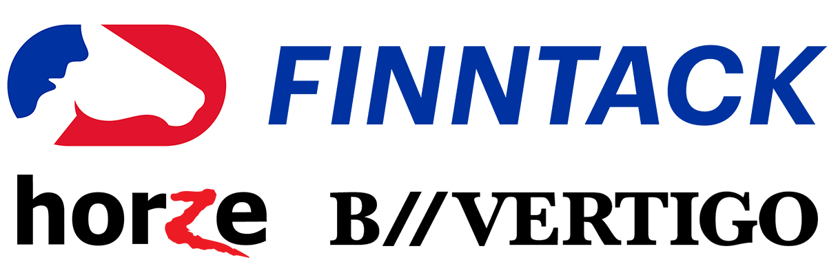 Finntack Australia B2B Logo
