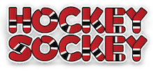 Hockey Sockey B2B Logo