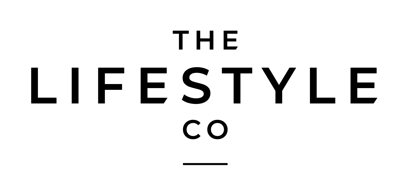 The Lifestyle Co B2B Logo