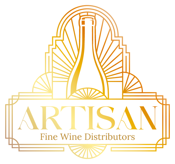 Artisan Fine Wine Distributors Logo