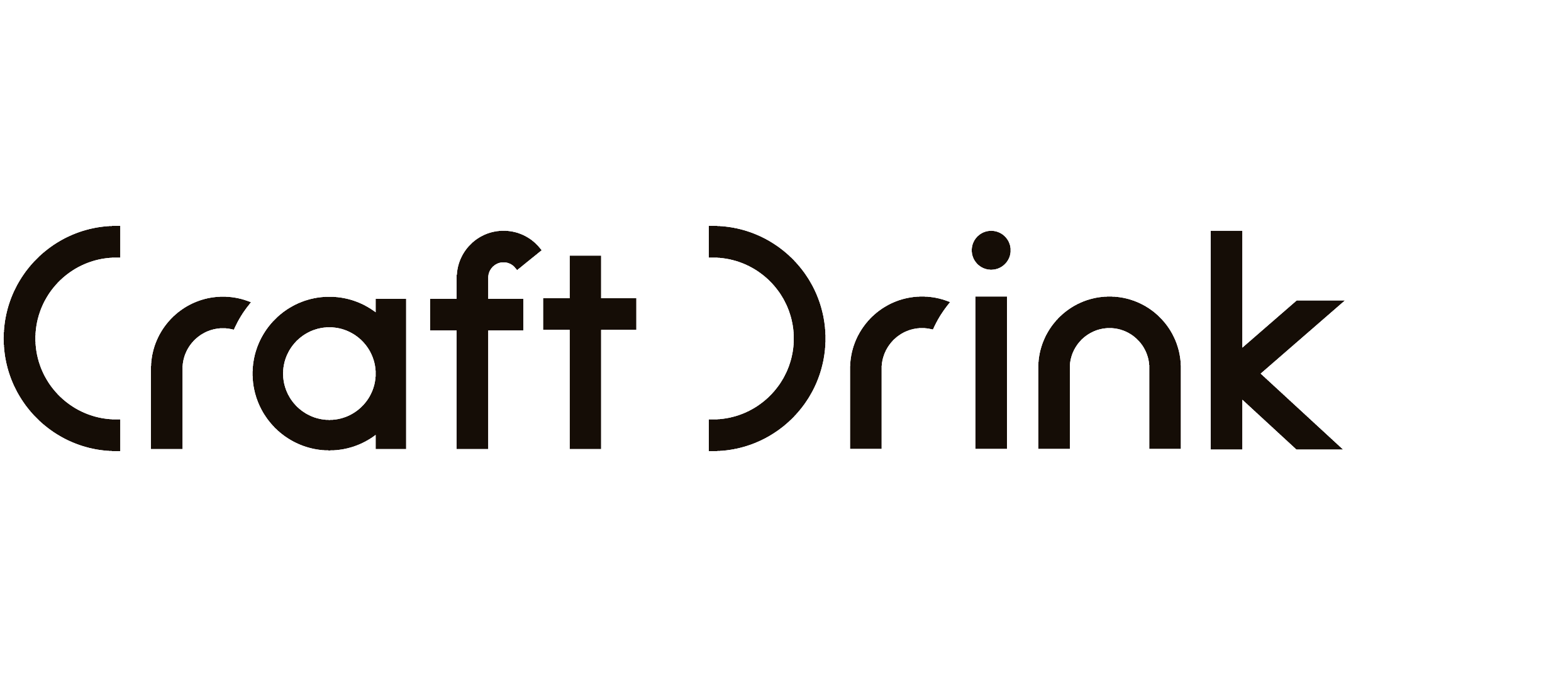 The Craft Drink Co. Trade Portal Logo