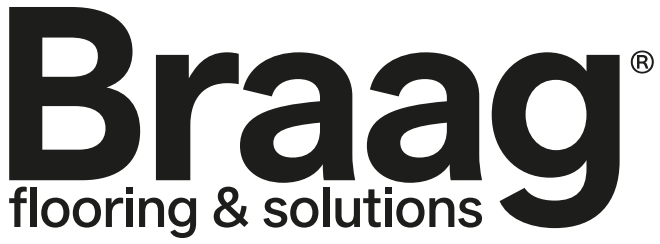 Braag Flooring Store Logo