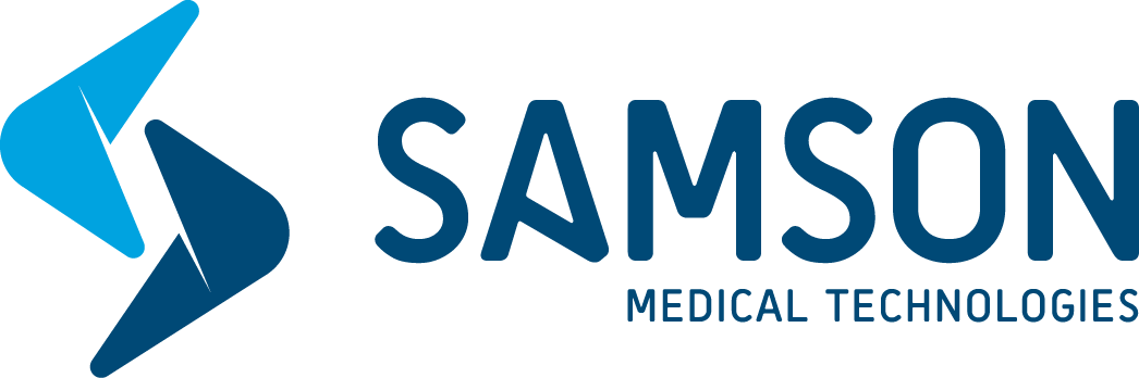 Samson Medical Technologies Australia Logo