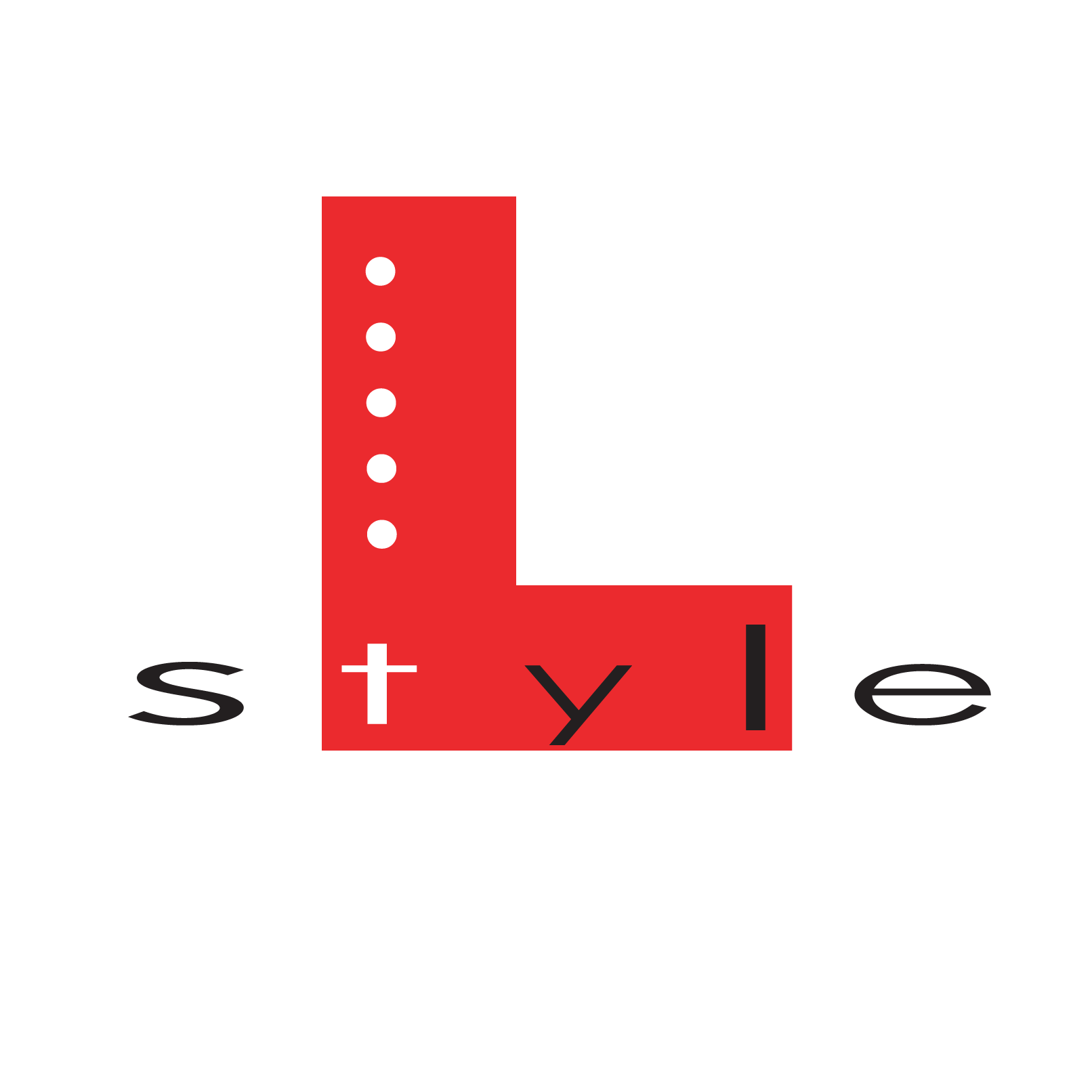 L-style Europa Logo