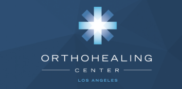 Orthohealing Logo
