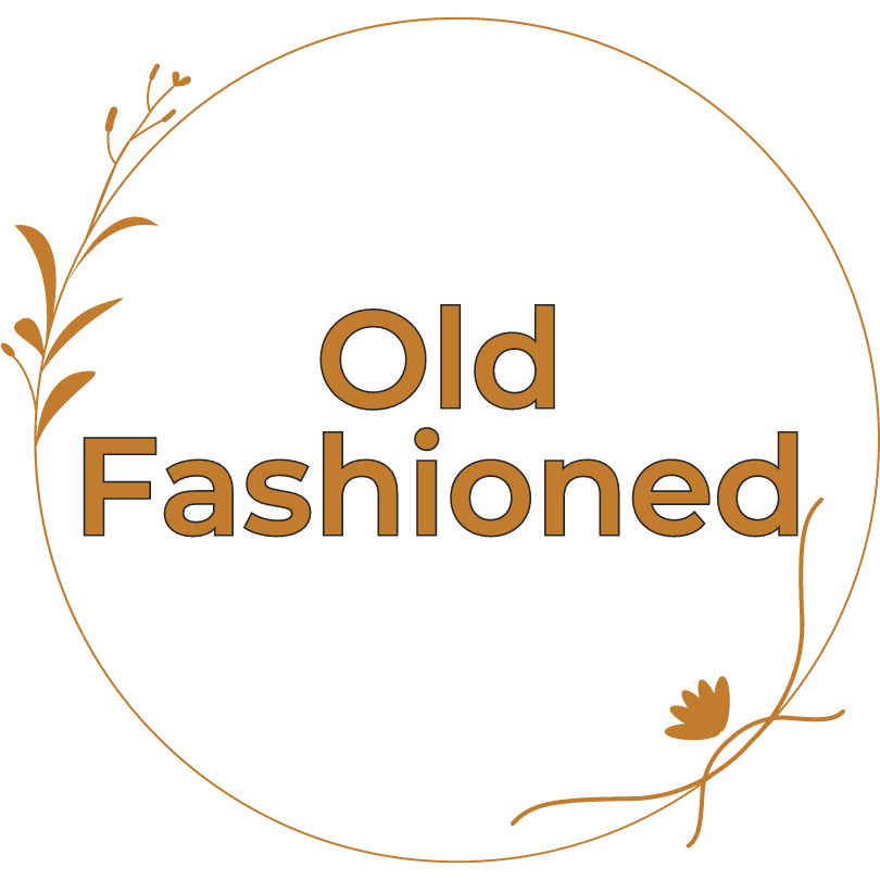 Old Fashioned