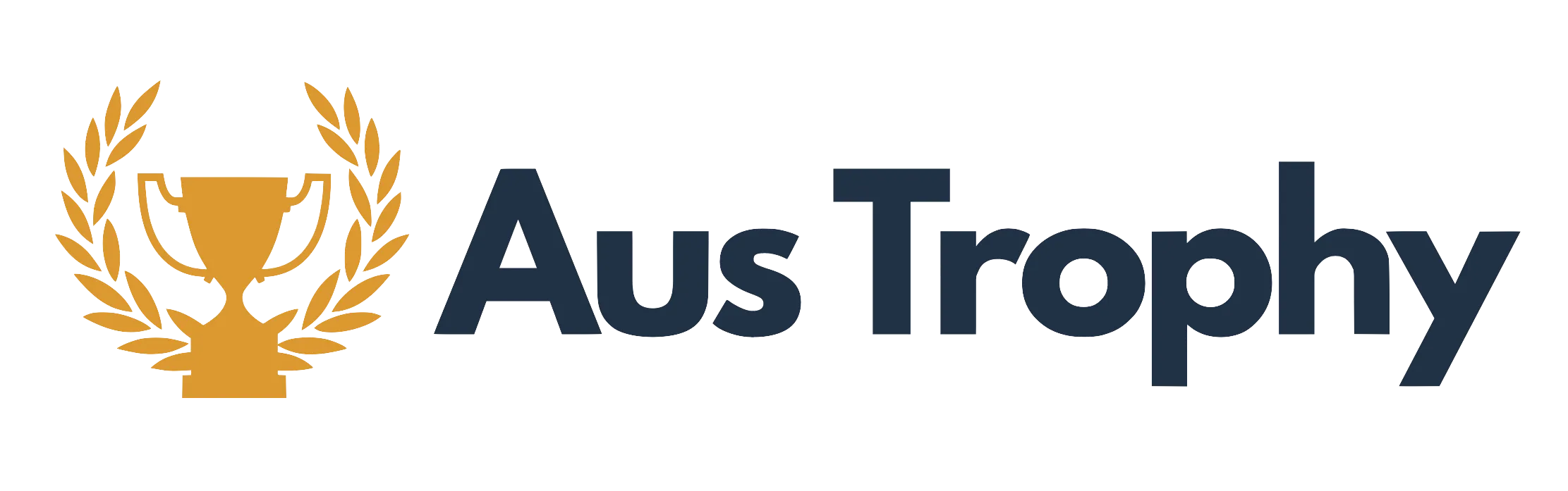 AusTrophy Logo