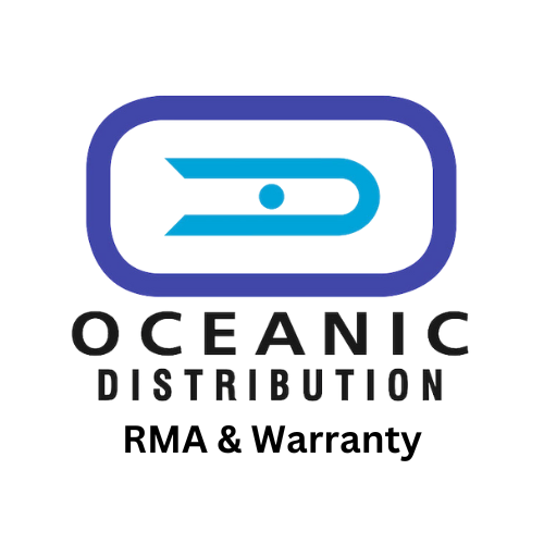 Oceanic Returns Portal Logo
