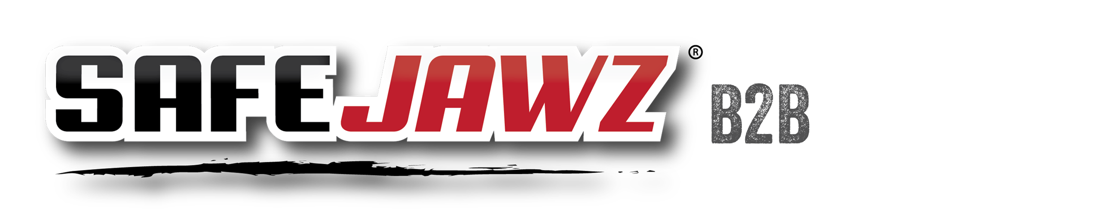 SafeJawz B2B Portal Logo