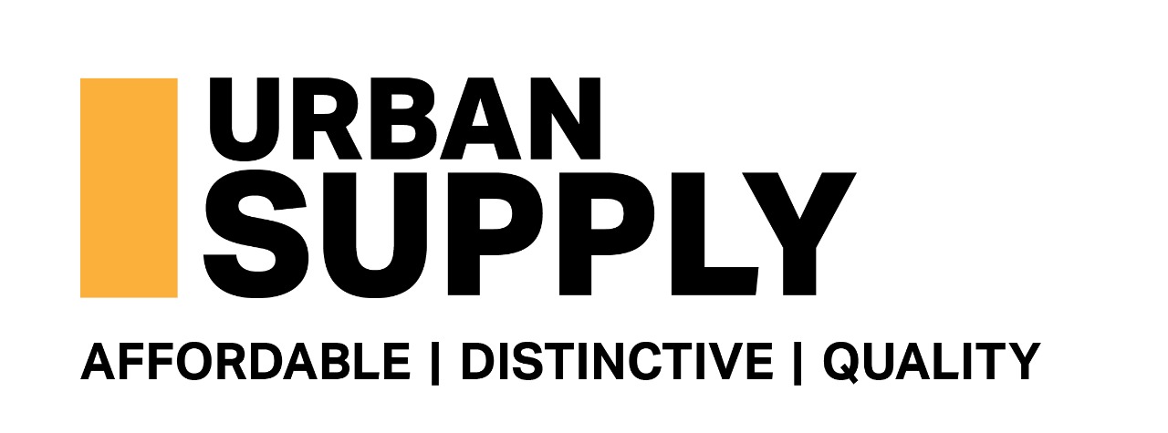 Urban Supply Logo
