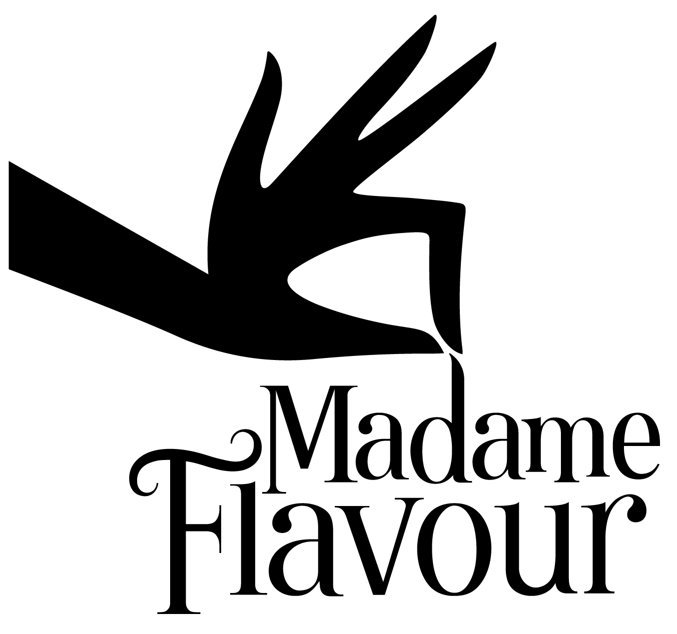Madame Flavour Logo