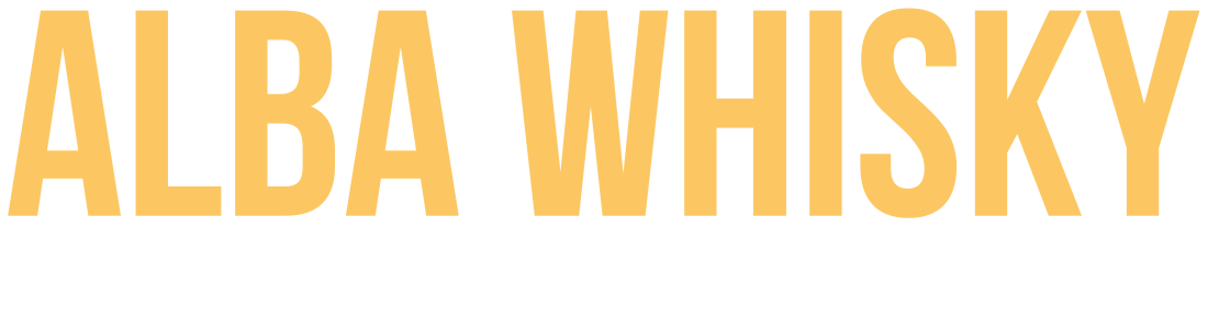 Alba Whisky Trade Portal Logo