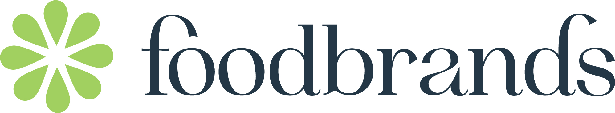 Foodbrands Logo