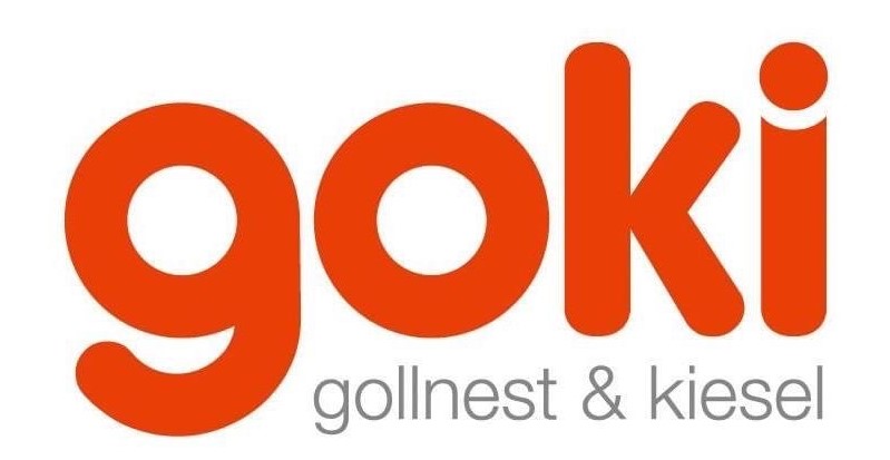 Goki America Logo
