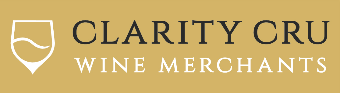 Clarity Cru Wine Merchants Logo