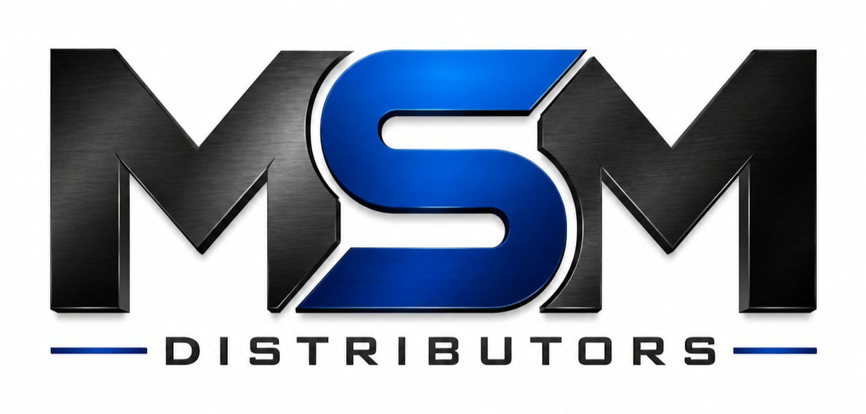 MSM D2D Logo