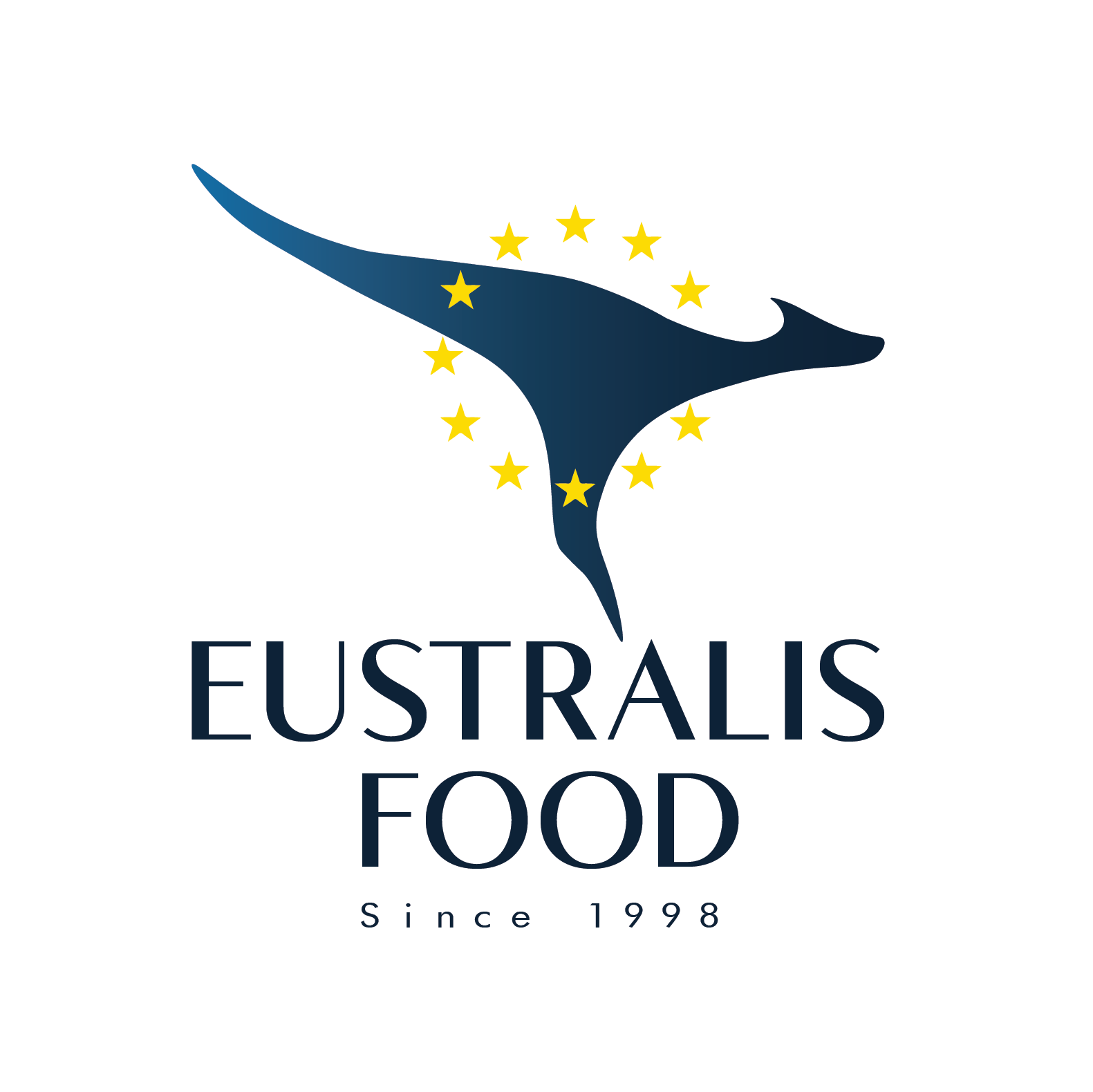 Eustralis Food QLD Logo