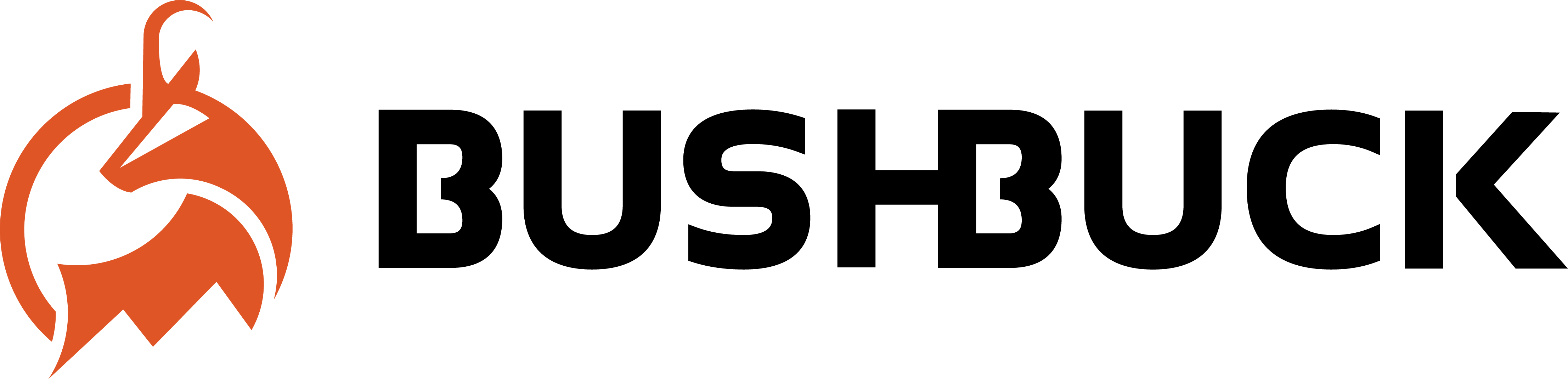 Bushbuck Corporate Logo