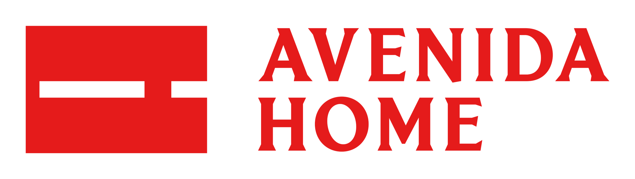 Avenida Home Trade Logo