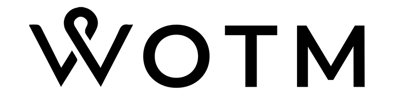 Woman On The Move Logo