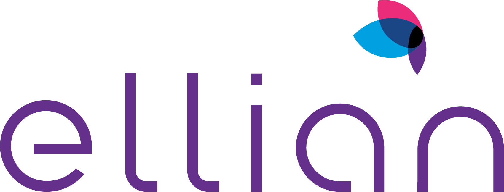 Ellian Resolutions Portal Logo