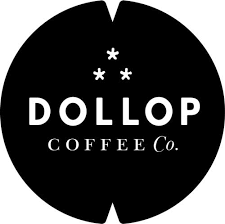 Dollop Coffee LLC Logo