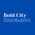 Bold City Distributors Wholesale Portal Logo