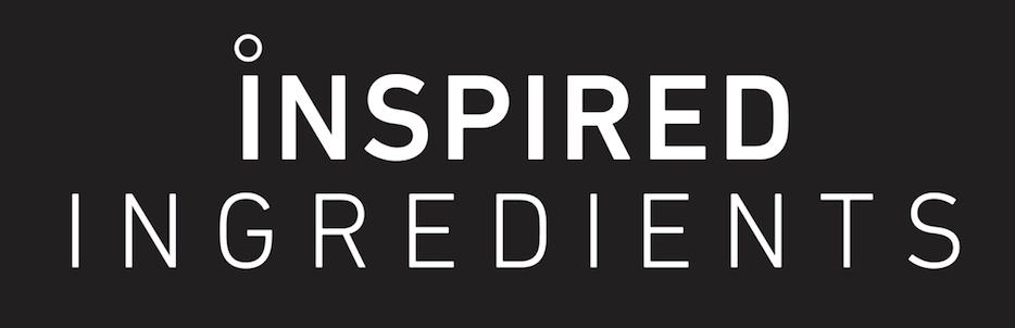 Inspired Ingredients Wholesale Portal  Logo