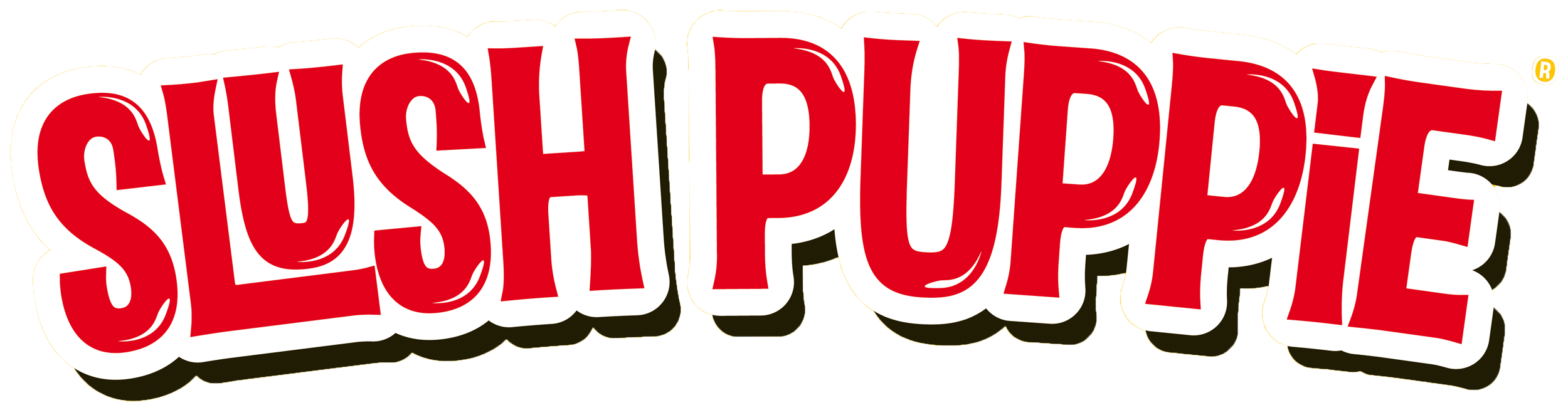 SLUSH PUPPiE PTY LTD Logo