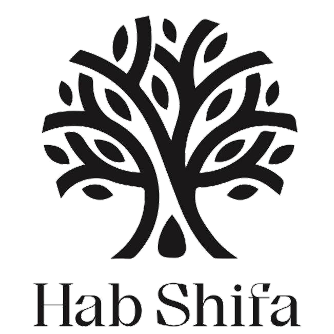 Hab Shifa Trade Logo