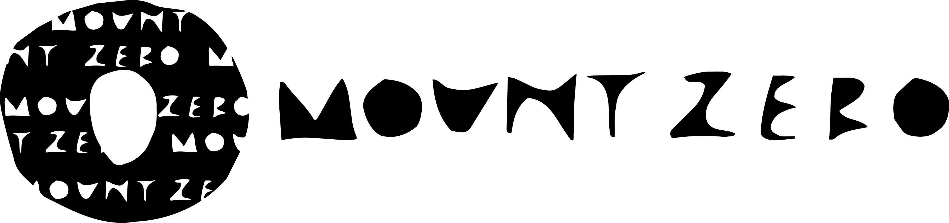 Mount Zero Wholesale  Logo