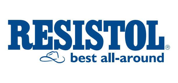 Resistol Wholesale Logo