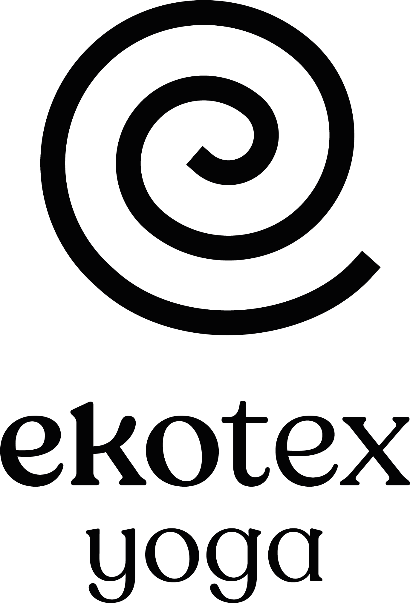 ekotex yoga Login