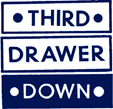 Third Drawer Down USA Wholesale Logo