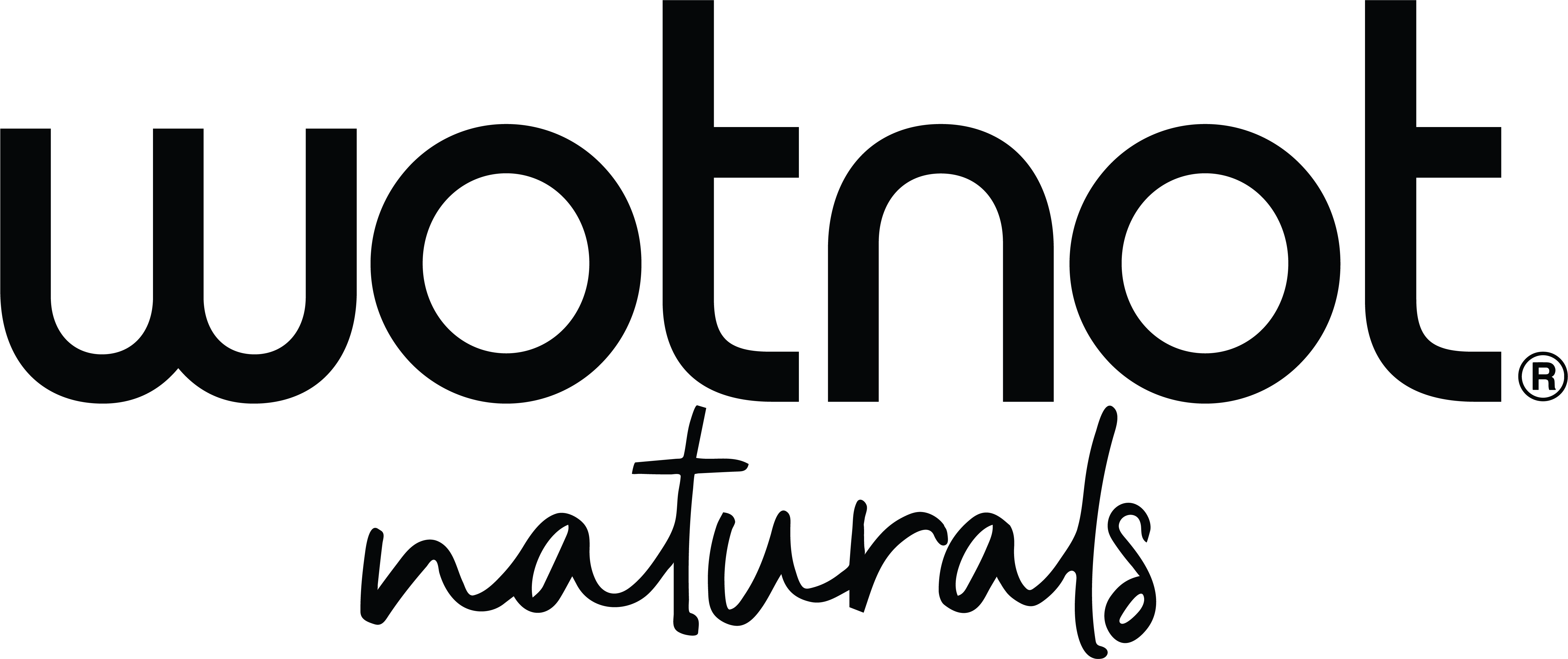 Wotnot Wholesale Portal Logo
