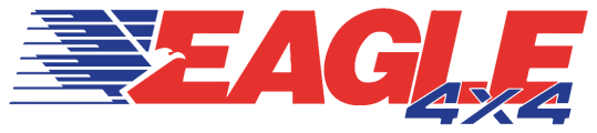 Eagle 4x4 Portal Logo