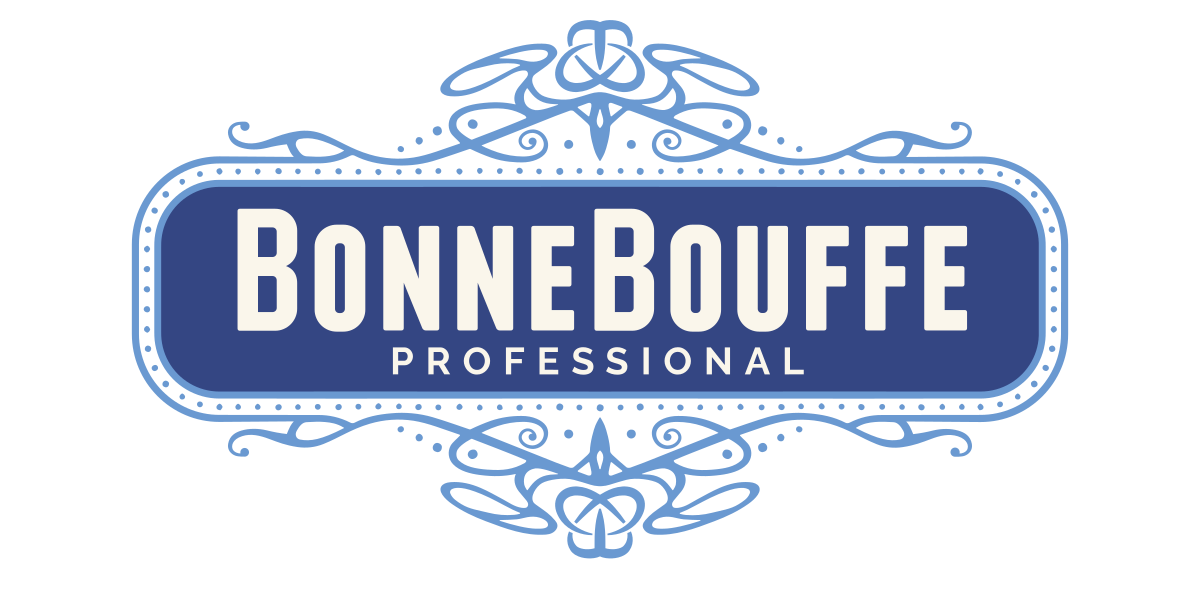 BonneBouffe Professional Logo
