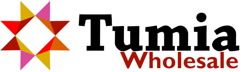 Tumia Wholesale Logo