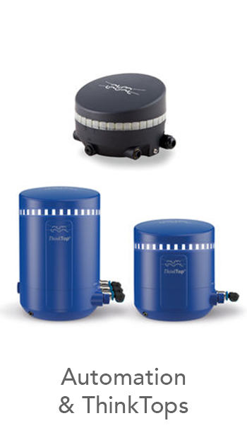 Alfa Laval - Automation