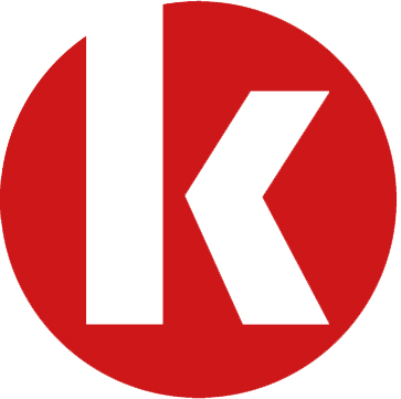 Kudos Cameras B2B Logo