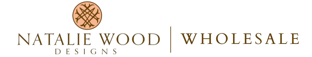 Natalie Wood Designs - Wholesale Logo