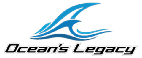 Ocean's Legacy USA Logo