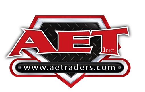 American Eastern Traders Inc. B2B Logo