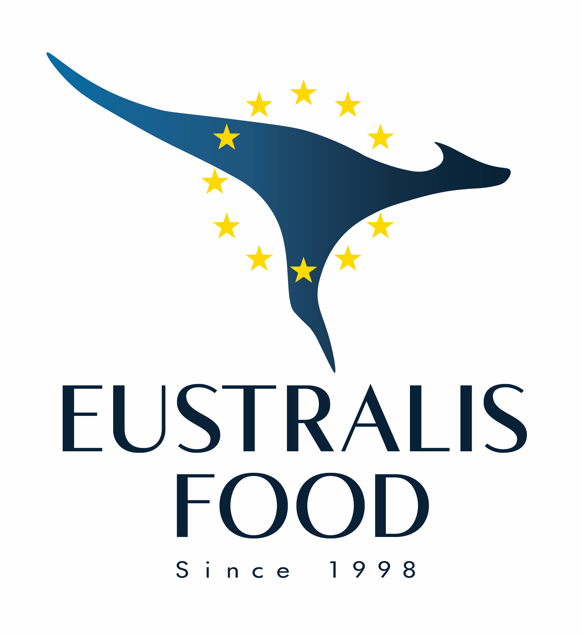 Eustralis Food VIC Logo