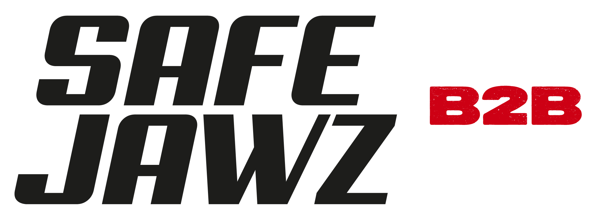 SafeJawz B2B Portal Logo