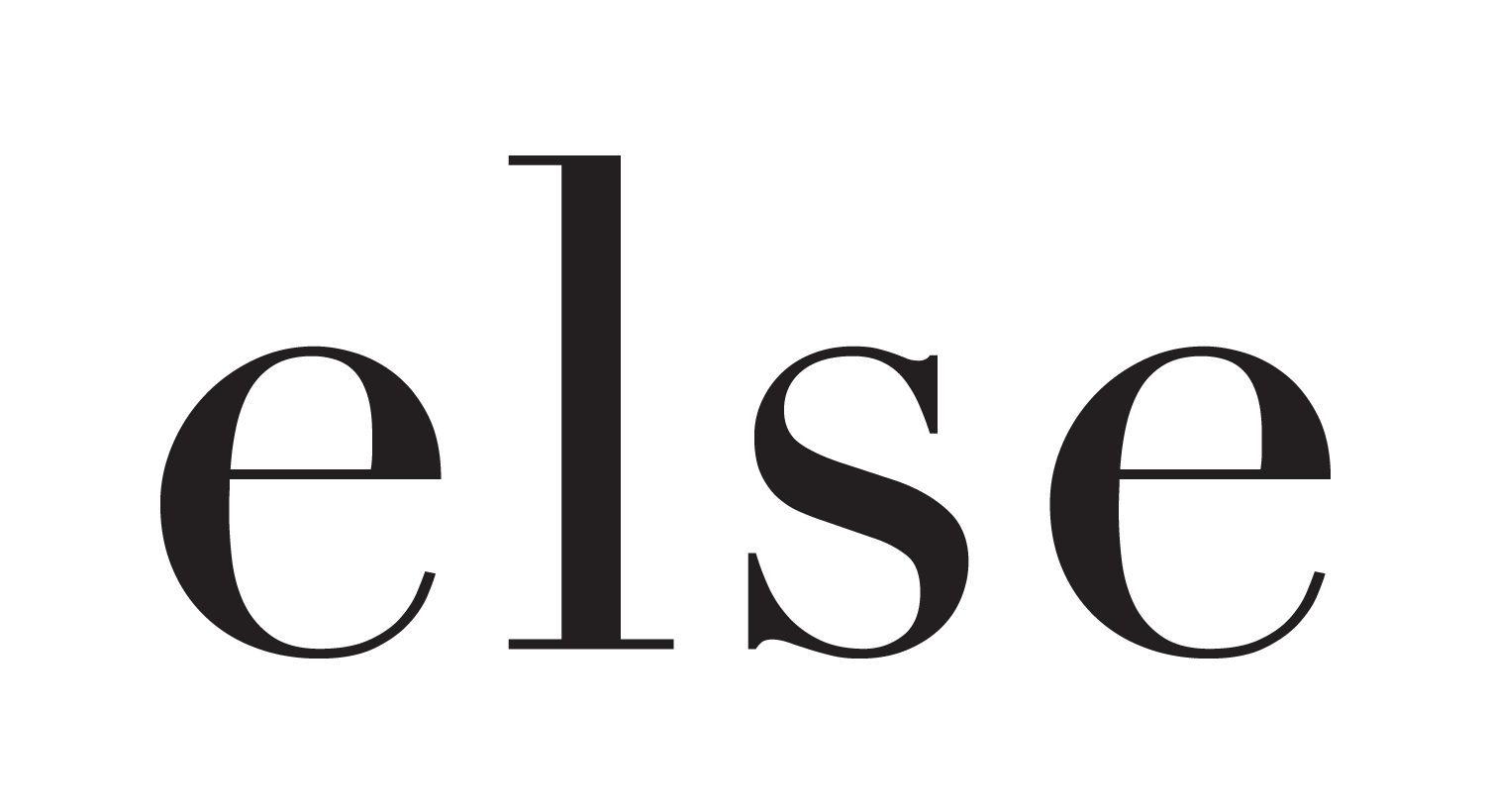 ELSE Wholesale Logo