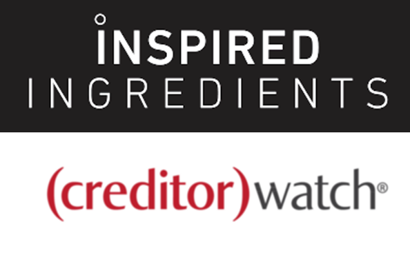 Inspired Ingredients QLD Logo