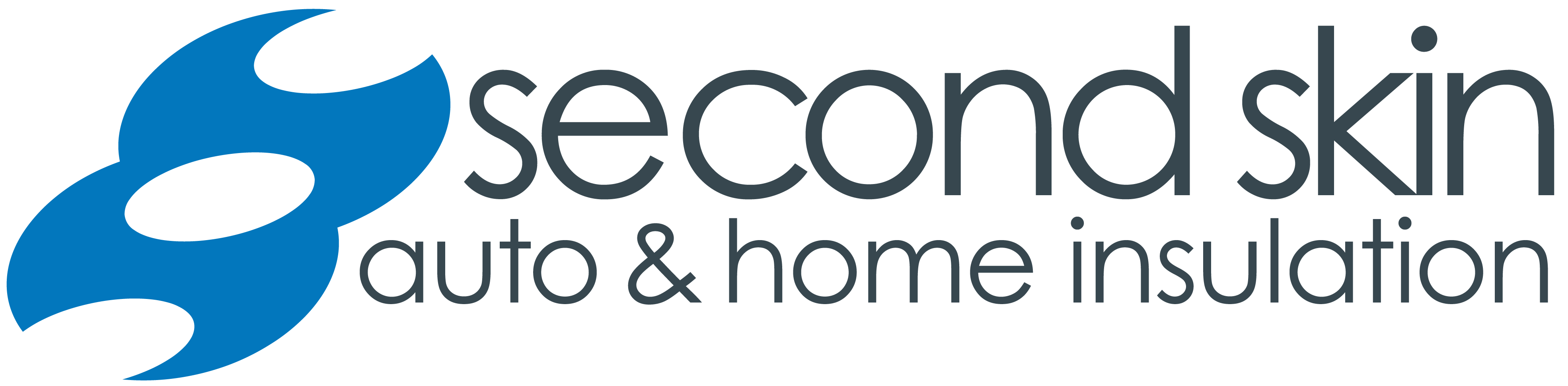 Second Skin Audio Dealer Portal Logo